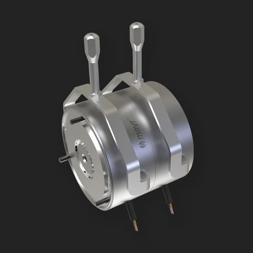 リフト用ブレーキ - ROBA®-secustop  - Chr. Mayr GmbH + Co. KG - 摩擦 / 電磁式 / ウィンチ