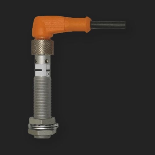 磁場耐久性リミット スイッチ - Chr. Mayr GmbH + Co. KG - 機械式 / 非接触式