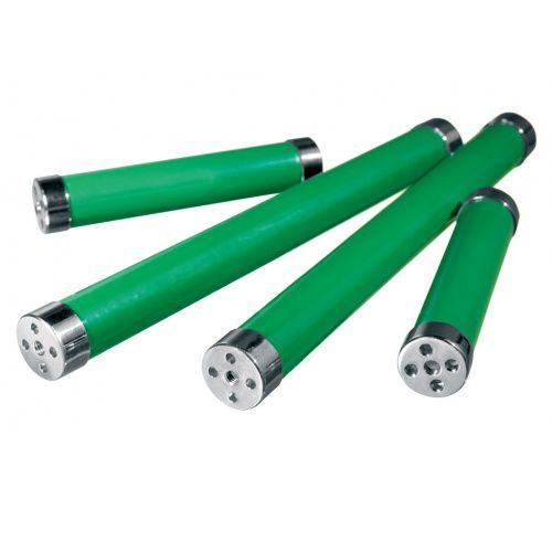 巻抵抗器 - RES200 series - Genvolt - 高電圧 / 高周波 / 高周波