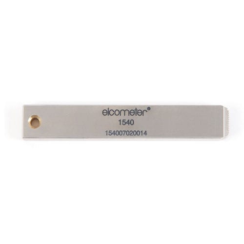 付着力判定クロスハッチ カッター - 1540 series - Elcometer