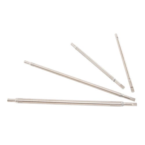 ステンレス製フィルム アプリケーター - 4360 series - Elcometer - スパイラル