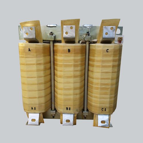 アクティブフィルター付きコイル - AFP - Dongguan Wahhing Electrical Appliance Co., Ltd. - 三相 / エネルギー貯蔵