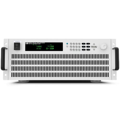 高出力電荷 - IT8900A/E - ITECH ELECTRONIC CO., LTD. - DC / LAN / RS-232