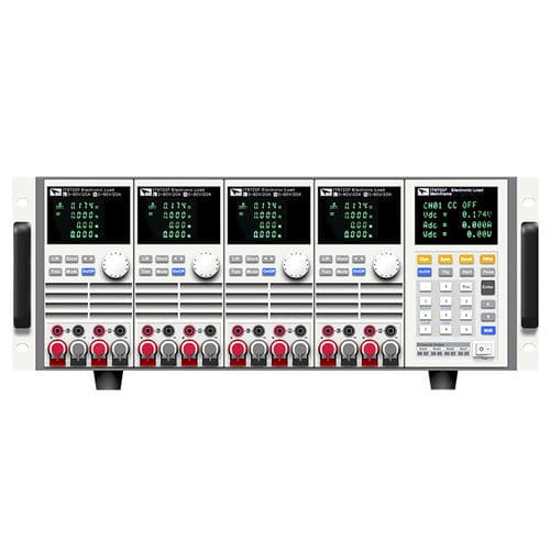 DC電荷 - IT8700P+ - ITECH ELECTRONIC CO., LTD. - LAN / RS-232 / 高性能