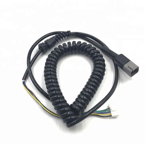 操作用ワイヤーハーネス - Genie 235464/ 235464GT/ 137611 - Haimooo Electronic Controls Co.,ltd