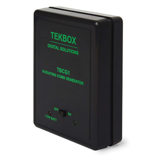 ノイズ発電機 - TBCG1 - TEKBOX - 携帯型 / 基準