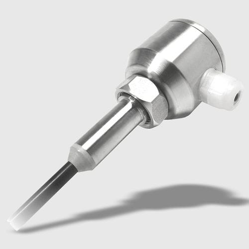 導電性レベルプローブ - VARINLINE® - GEA Wiegand - 液体用 / 貯蔵タンク用 / 衛生用