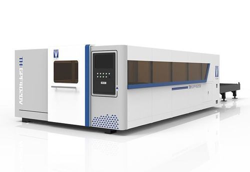 レーザー切断機 - TH-GPF series - Tianhong Laser - 金属用 / アルミニウム用 / ステンレススチール用