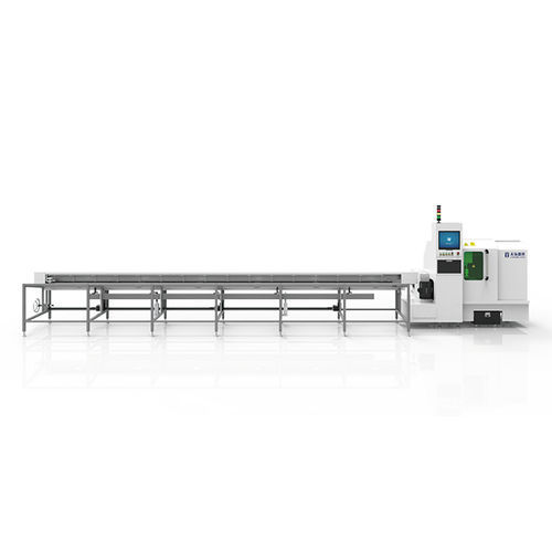 レーザー切断機 - GFPD6005-B - Tianhong Laser - アルミニウム用 / ステンレススチール用 / スチール用