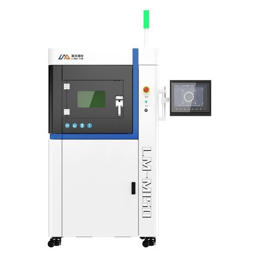 金属3Dプリンタ - LM-M150 - Tianhong Laser - ステンレス製 / アルミニウム合金 / スチール製