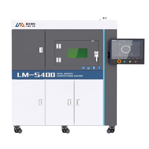 LPBFレーザ焼結機 - LM-S400 - Tianhong Laser - アルミニウム用 / 金属用 / ステンレススチール用