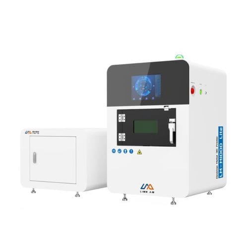 金属3Dプリンタ - LM-M100D Lite - Tianhong Laser - ステンレス製 / アルミニウム合金 / スチール製