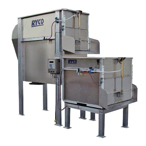 計量機 - 830 - Ryco