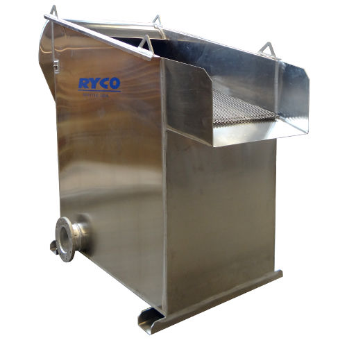 水用分離器 - 904 - Ryco - 食品産業用 / 自動 / アルミニウム製