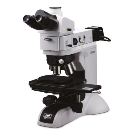 デジタル顕微鏡 - Eclipse LV150NA - Nikon Metrology - 検査用 / 産業用 / 正立型