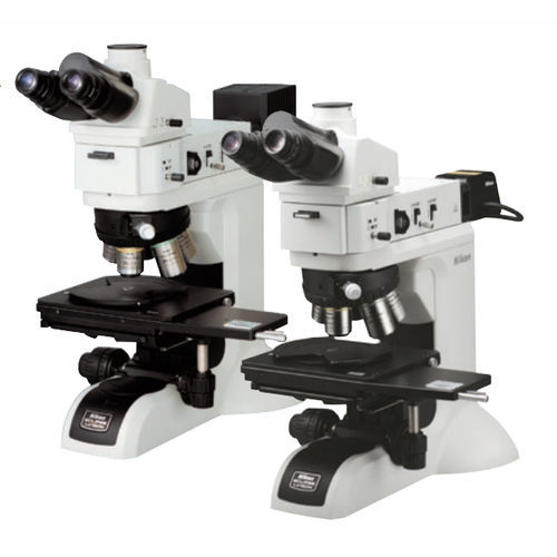 光学顕微鏡 - Eclipse LV150N - Nikon Metrology - 検査用 / 産業用 / 正立型