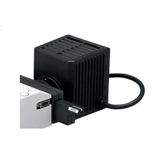 光ファイバー用光学構成部品 - LV series - Nikon Metrology - 光機械式 / モジュール式