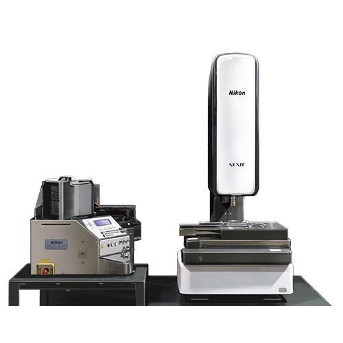 直径測定システム - NEXIV VMZ-NWL200 - Nikon Metrology - 位置 / 臨界次元 / 次元