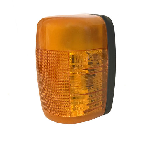 点滅照明灯 - HL  - TYRI ITALY SRL - LED / パネル取り付け式 / コンパクト