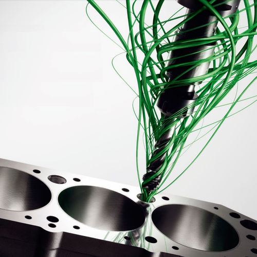 アルミニウム用加工油剤 - ALUSOL series - CASTROL Industrial - ホウ素フリー / 塩素なし