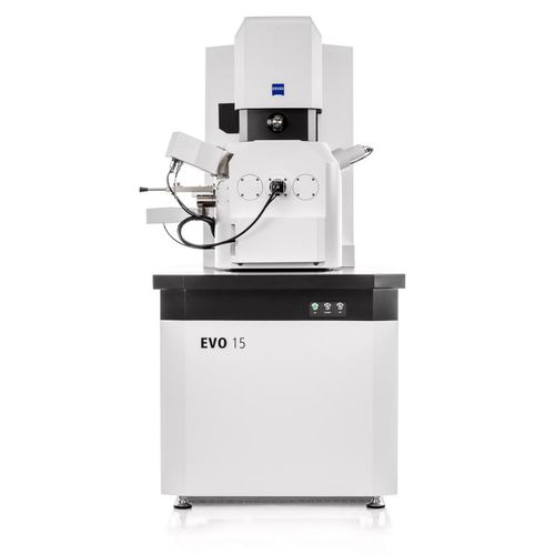 走査型電子顕微鏡 - ZEISS EVO - ZEISS Métrologie et Microscopie Industrielle - 検査用 / 実験用 / 品質管理用