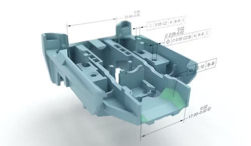 計測学用ソフトウェア - ZEISS CALYPSO - ZEISS Métrologie et Microscopie Industrielle - 幾何学的データ分析 / 測定用 / プログラミング
