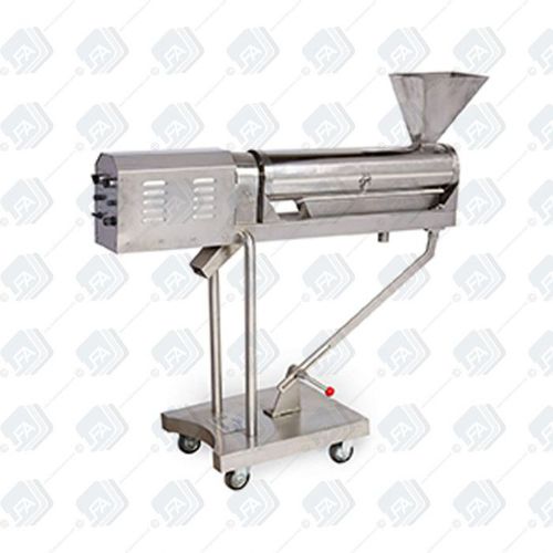 野菜磨き用洗浄機 - CP 7000 - LFA machines - カプセル用 / ステンレススチール製
