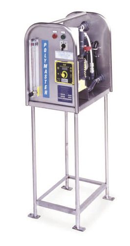 自動準備システム - Polymaster™ - Neptune Chemical Pump - ポリマー
