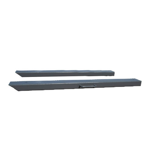 デジタル重量測定バー - WB - Griptech GmbH - 産業用 / 床 / 携帯型