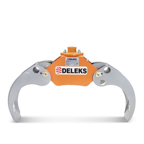 ロッググラップル - DK11C - DELEKS