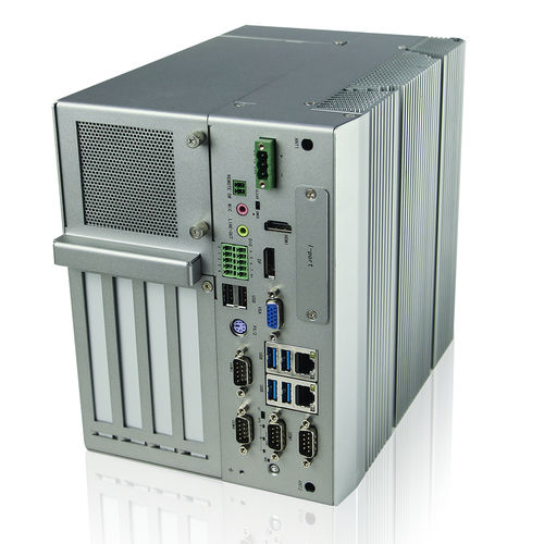 組み込みPC - KMDA-3921 - JHCTECH - Intel® Celeron® / Intel® Pentium / Intel® Skylake プロセッサ