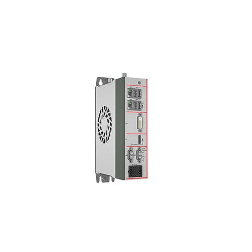 自動装置PC - KGEC-6300 - JHCTECH - オールインワン / box型 / 卓上