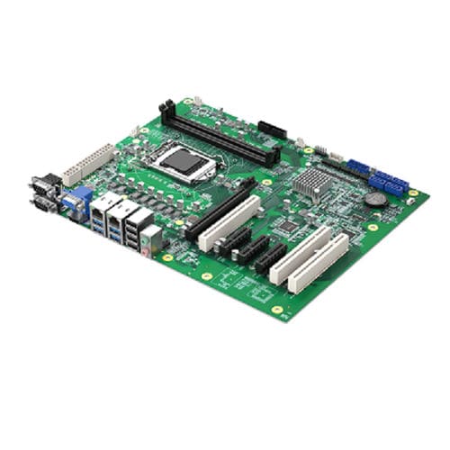 ATXマザーボード - ATX-I971 - JHCTECH - Intel® Celeron® / Intel® Pentium / 10世代 Intel® Core™