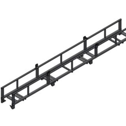 スチール製パレット - Relatech - 重輸送用 / 貯蔵 / ハンドリング用