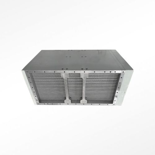 エア冷却器 - 260057620 - Didar Industrial Cooling INC - 水用