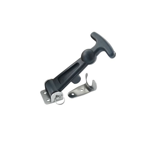 ロックシステムラッチ - 814954  - Marinetech Edelstahlhandel - ステンレス製