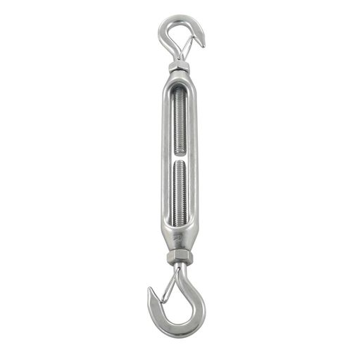 手動ターンバックル - 814932 series - Marinetech Edelstahlhandel - ステンレススチール製