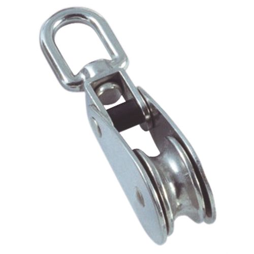 回転式滑車 - 8369 series - Marinetech Edelstahlhandel - ステンレススチール製