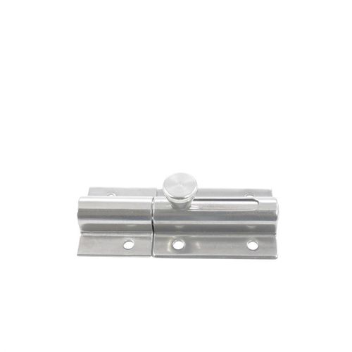 レール式ラッチ - 815038 - Marinetech Edelstahlhandel - ステンレススチール製