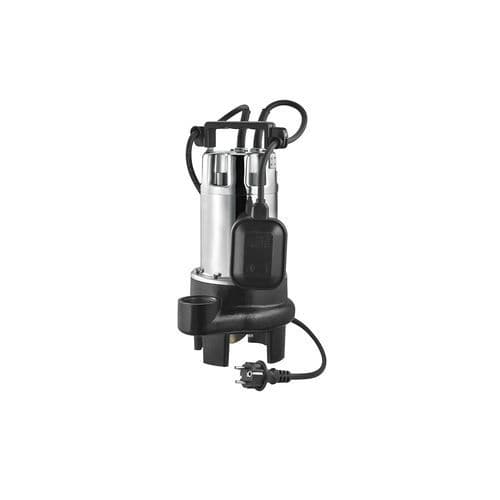インペラポンプ - DTR 101 series - Pentax Pumps - 水 / 電動 / 自吸式