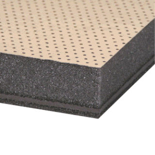 音響バリア - BV-14C - Firwin Corp.