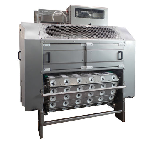 リンゴ用コアリング装置 - PN - ABL srl