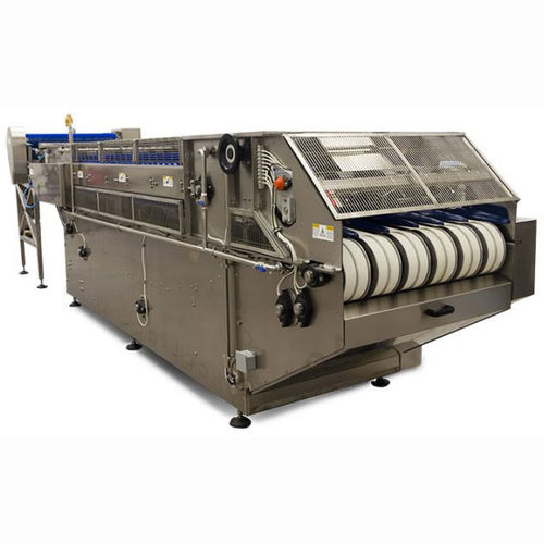 アンズ種抜き機 - CTI-1200, CTI-1000 - CTI FoodTech s.r.l.