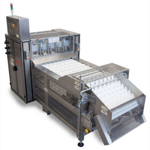 モモ用種抜き機 - 6219 - CTI FoodTech s.r.l. - ネクタリン用