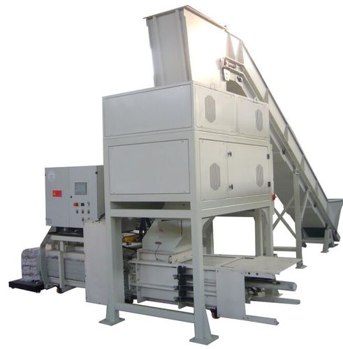 プライマリーシュレッダー - SUPER600SH - Zhejiang SUPU Technology Co.,Ltd - 単一軸 / 紙 / ダンボール紙用