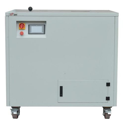 ハードディスクシュレッダー - HD1800 - Zhejiang SUPU Technology Co.,Ltd - プライマリー / 二重軸 / 電子廃棄物