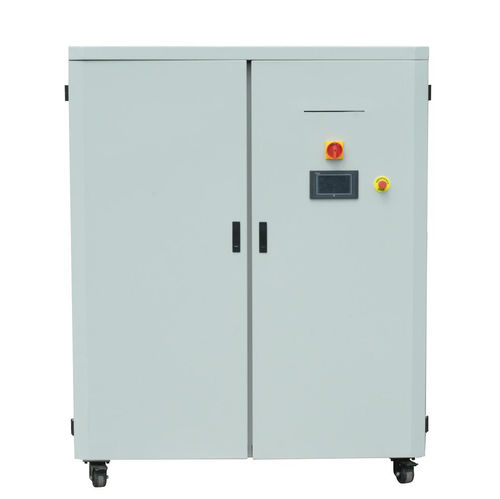 プライマリーシュレッダー - SPD428MM - Zhejiang SUPU Technology Co.,Ltd - 単一軸 / 紙 / 可動