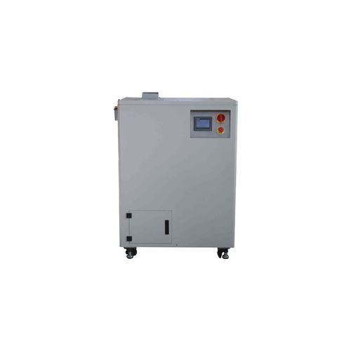 プライマリーシュレッダー - SSD600 - Zhejiang SUPU Technology Co.,Ltd - 電子廃棄物 / データサポート用 / ハードディスク