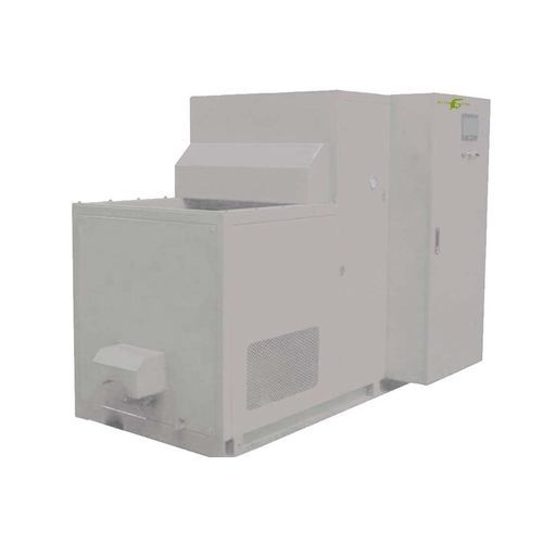 金属用梱包機 - SPB100T - Zhejiang SUPU Technology Co.,Ltd - 縦型 / トップローディング / 高密度