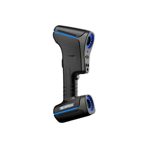 3Dスキャナ - AXE-B17  - SCANTECH (HANGZHOU) CO., LTD. - 測定用 / 検査用 / レーザー